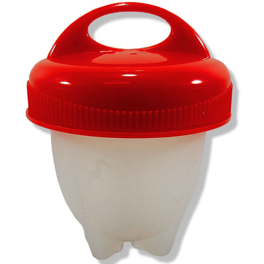 Miniatura 2 de Moldes en silicona para los huevos